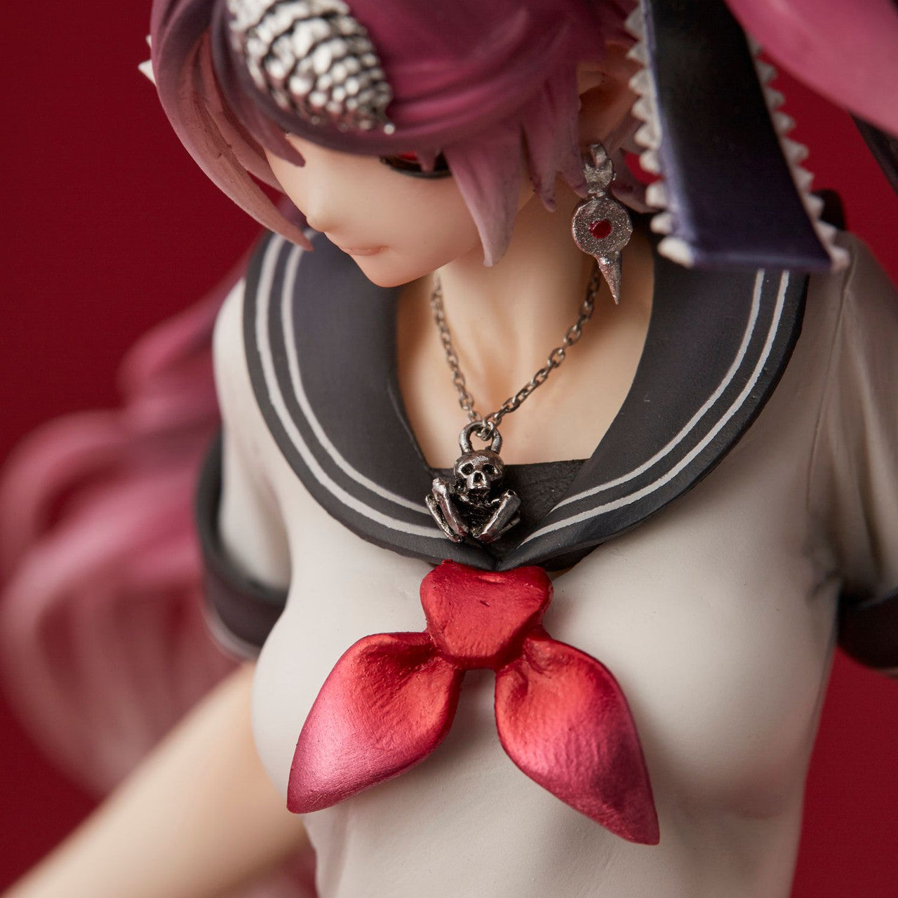 eStream Hdge technical statue Ishibai Shiemi Shie Sailor Outfit ver(re-run)