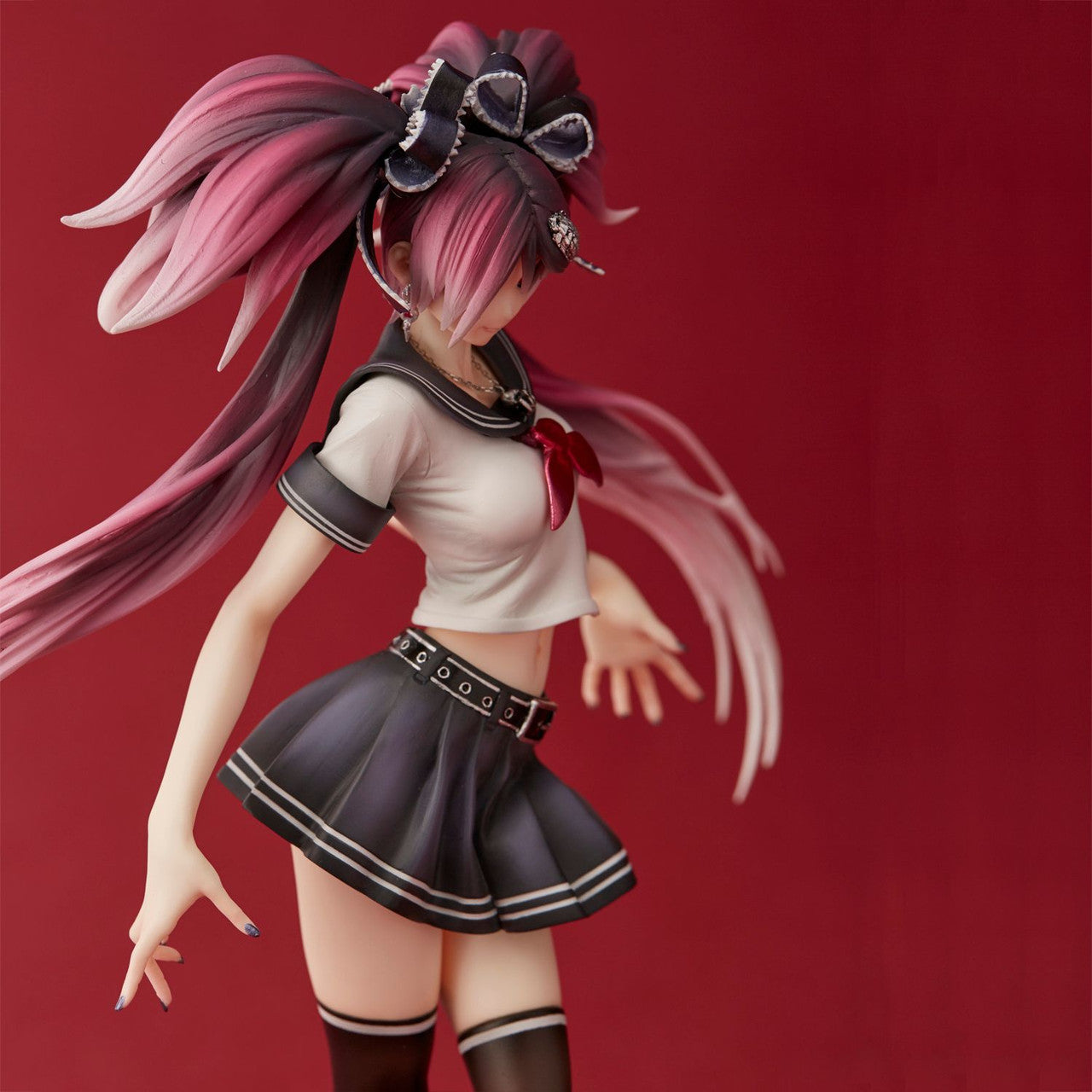 eStream Hdge technical statue Ishibai Shiemi Shie Sailor Outfit ver(re-run)