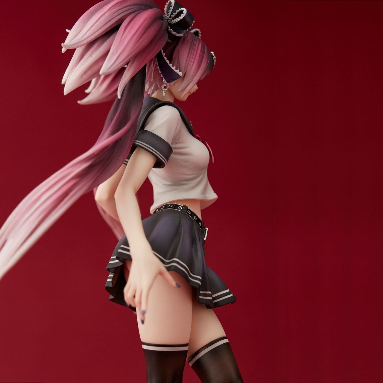 eStream Hdge technical statue Ishibai Shiemi Shie Sailor Outfit ver(re-run)