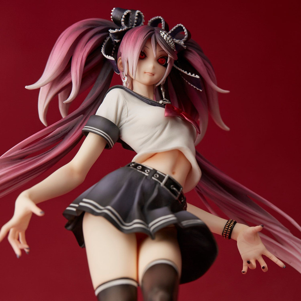 eStream Hdge technical statue Ishibai Shiemi Shie Sailor Outfit ver(re-run)