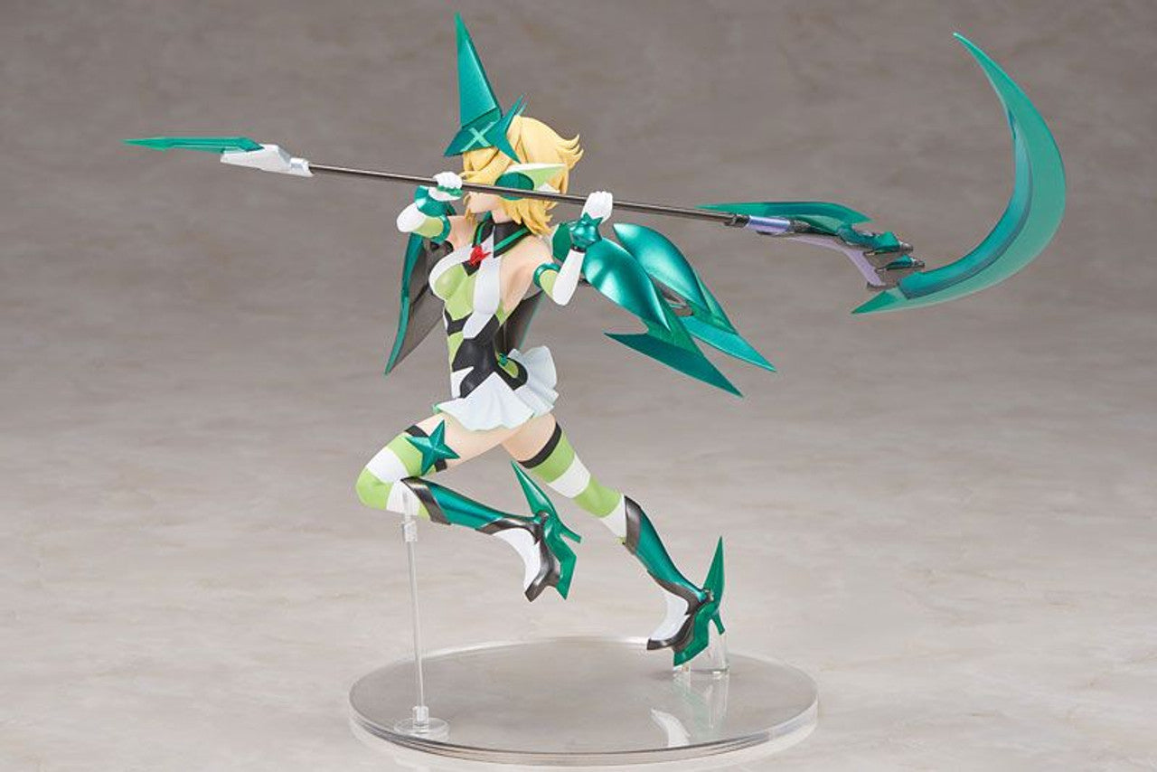 HOBBY STOCK Symphogear GX 1/7 Kirika Akatsuki(re-run)