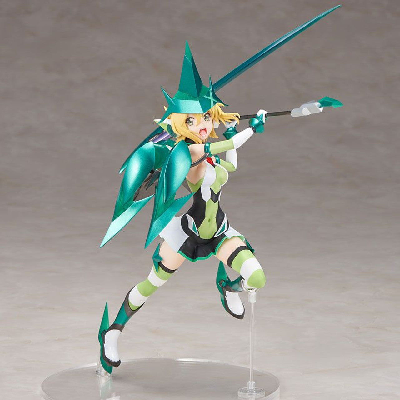 HOBBY STOCK Symphogear GX 1/7 Kirika Akatsuki(re-run)