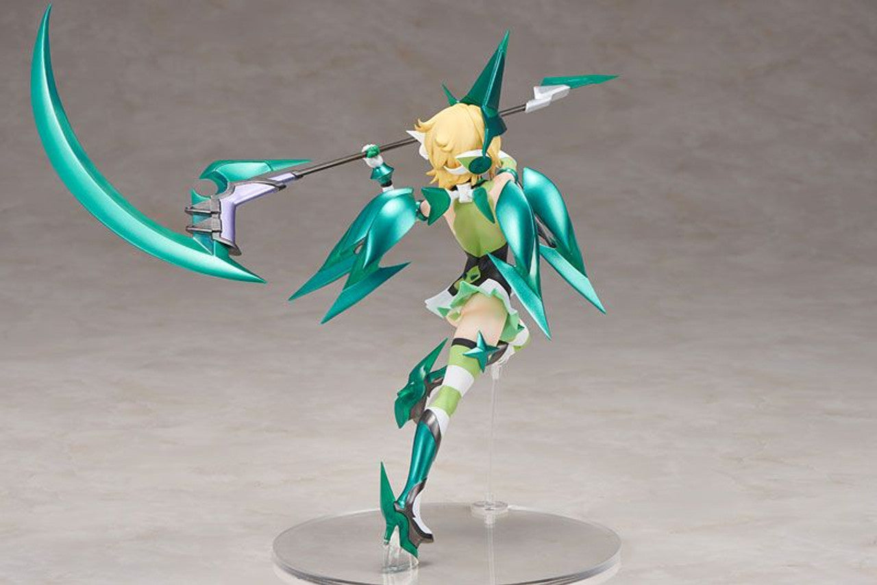 HOBBY STOCK Symphogear GX 1/7 Kirika Akatsuki(re-run)