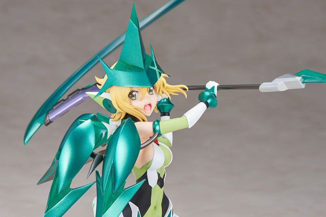 HOBBY STOCK Symphogear GX 1/7 Kirika Akatsuki(re-run)