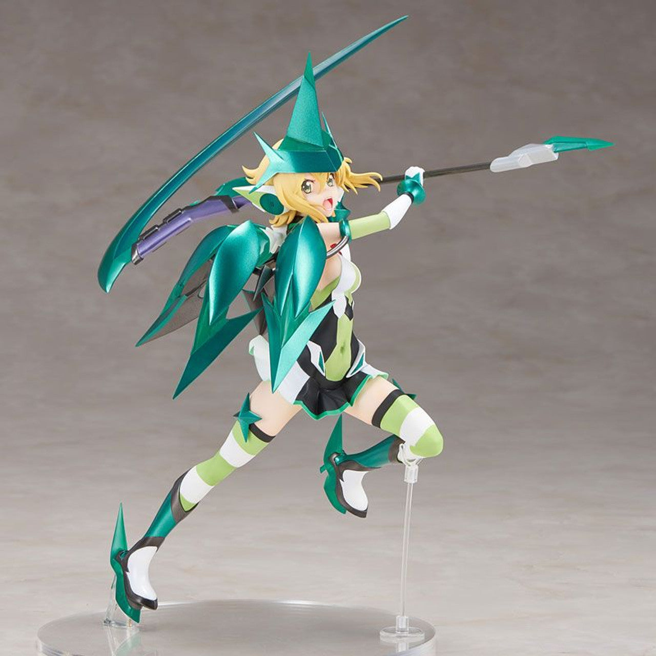 HOBBY STOCK Symphogear GX 1/7 Kirika Akatsuki(re-run)