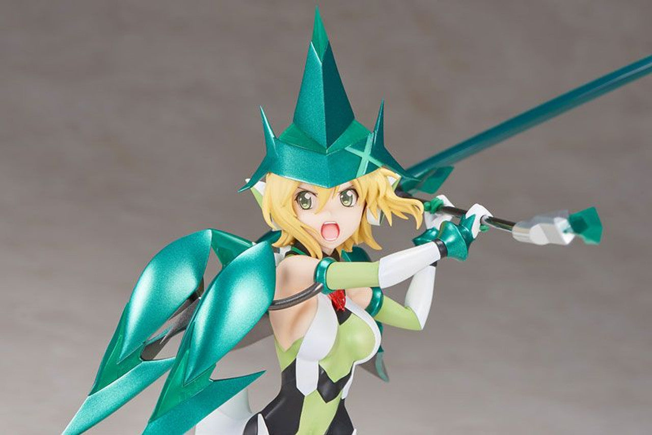 HOBBY STOCK Symphogear GX 1/7 Kirika Akatsuki(re-run)