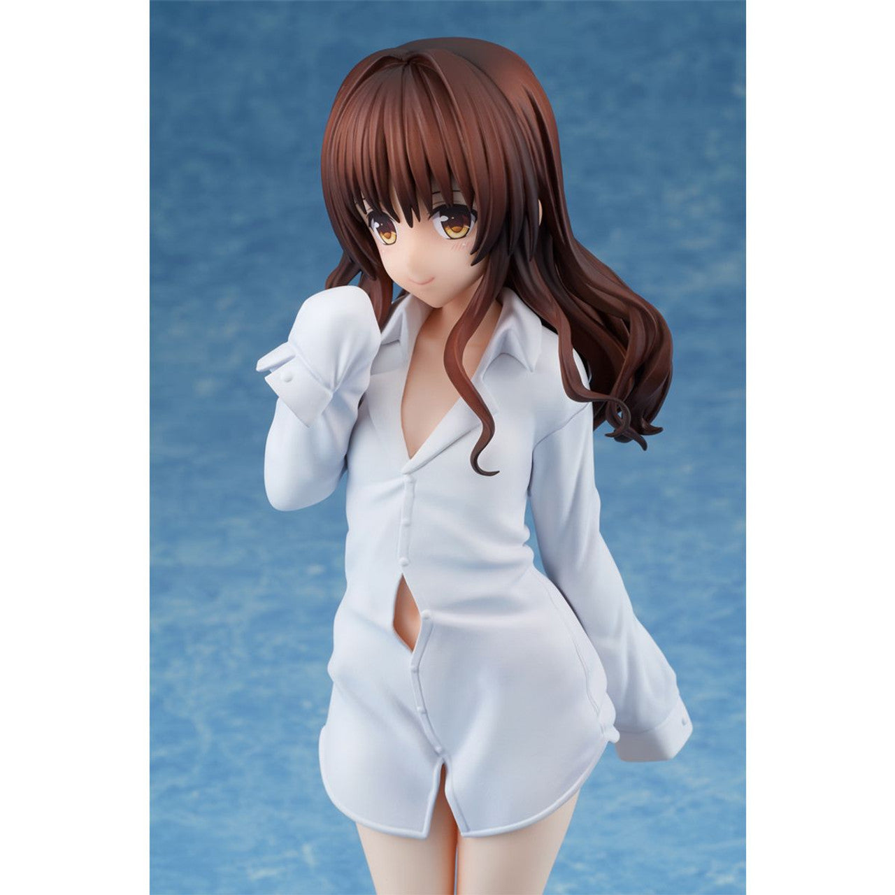 HOBBY STOCK To Love-Ru Darkness 1/6 Mikan Yuuki White Shirt ver.