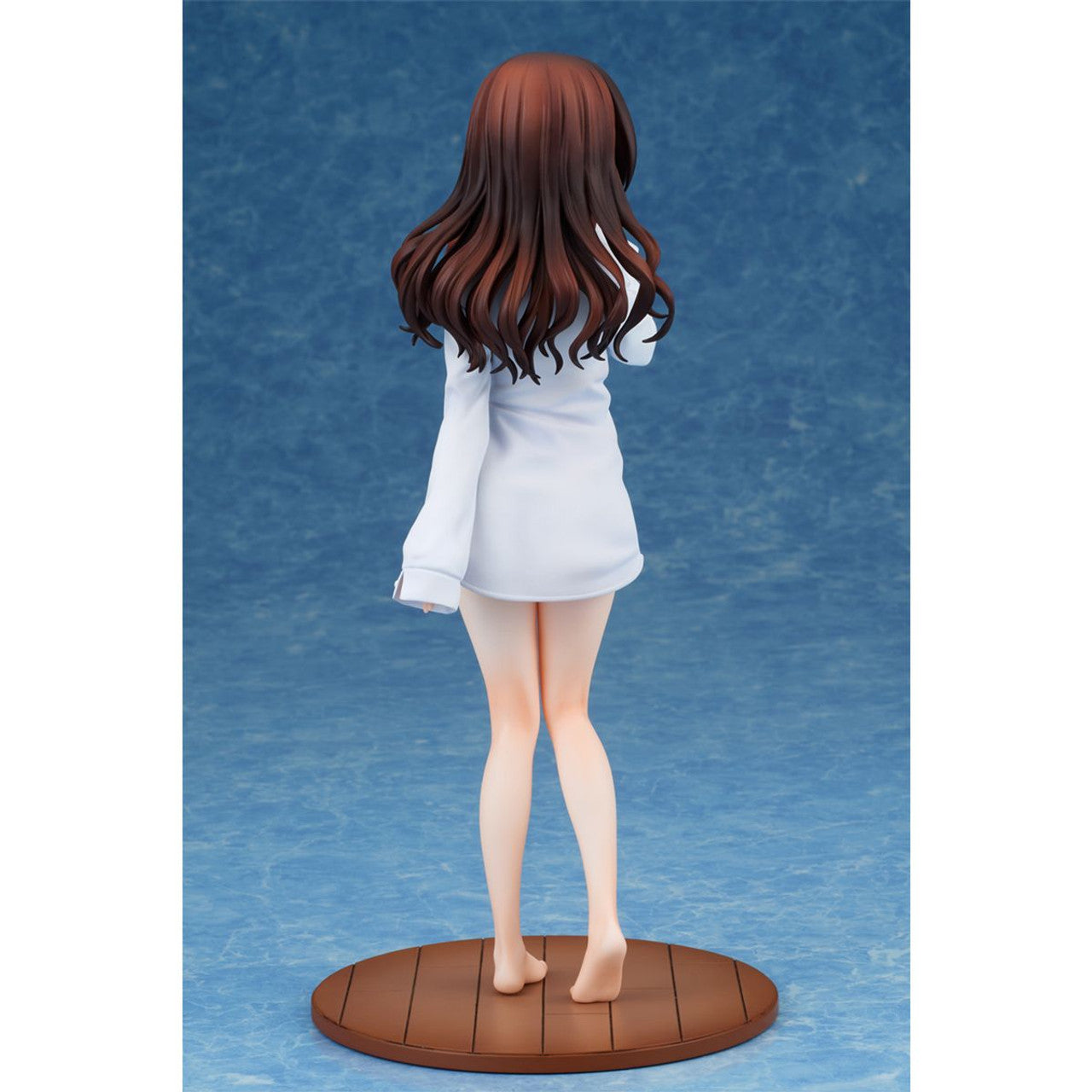 HOBBY STOCK To Love-Ru Darkness 1/6 Mikan Yuuki White Shirt ver.