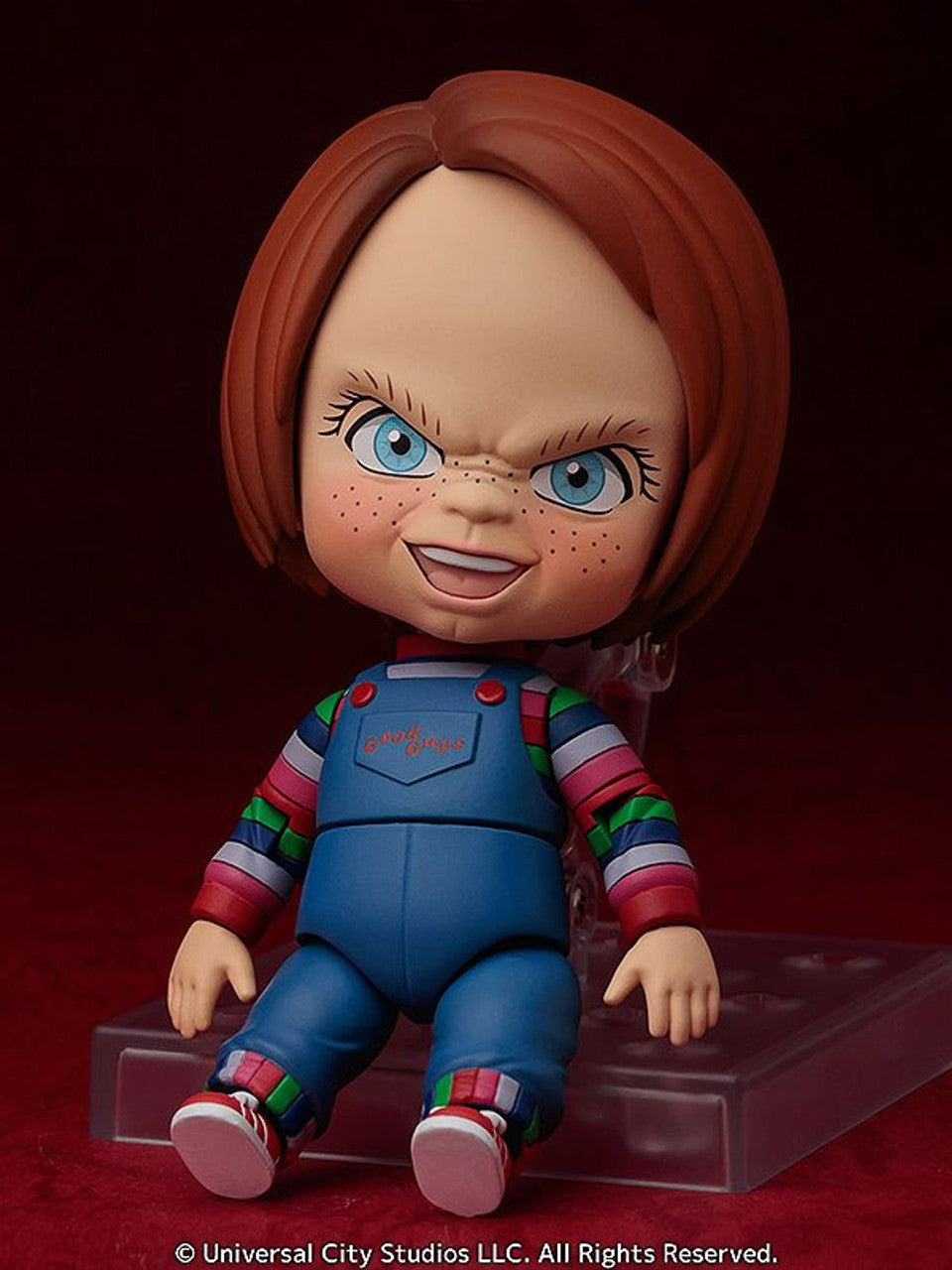 Good Smile Company Nendoroid Chucky