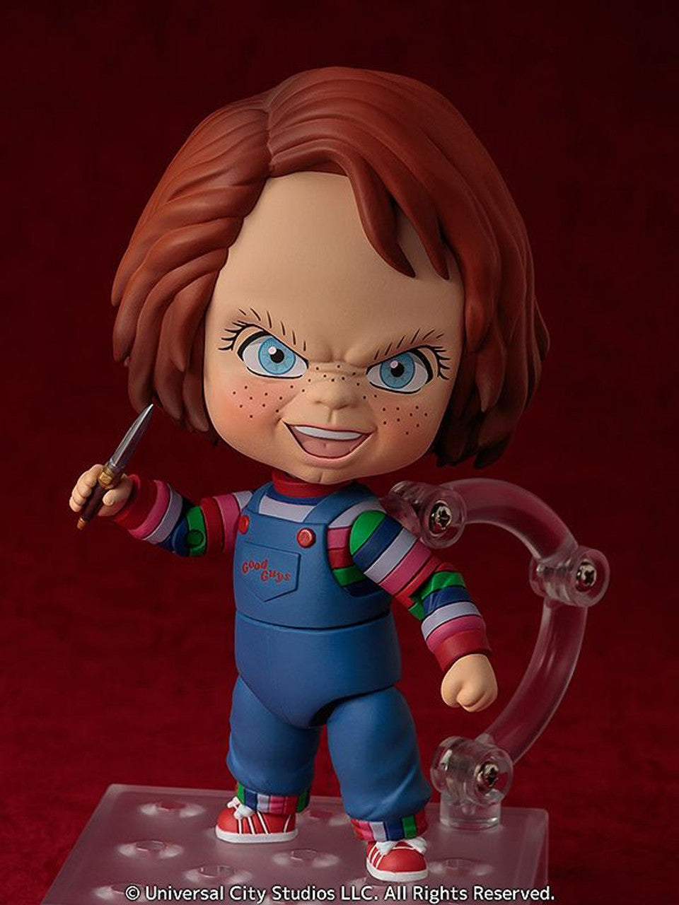 Good Smile Company Nendoroid Chucky