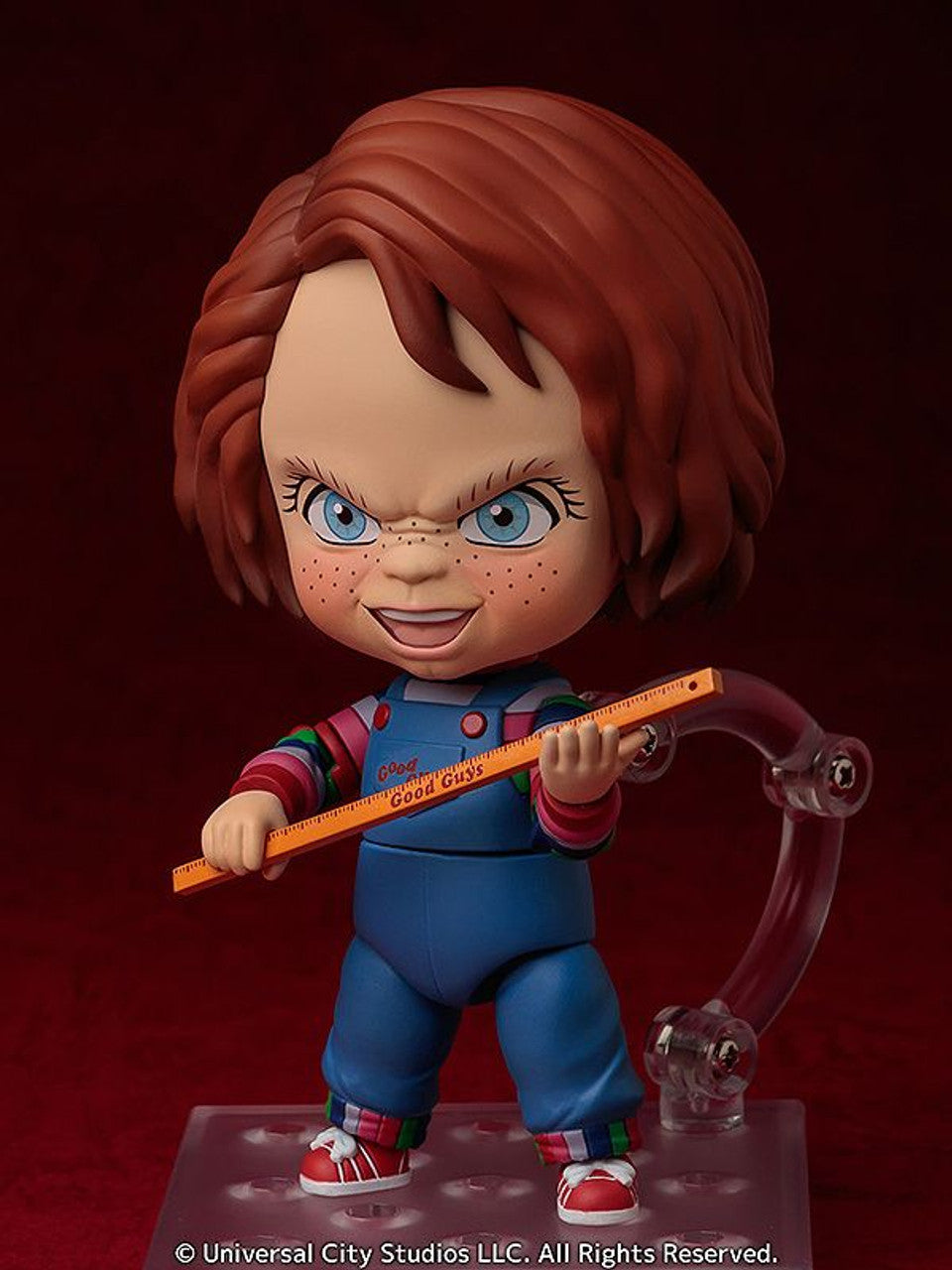 Good Smile Company Nendoroid Chucky