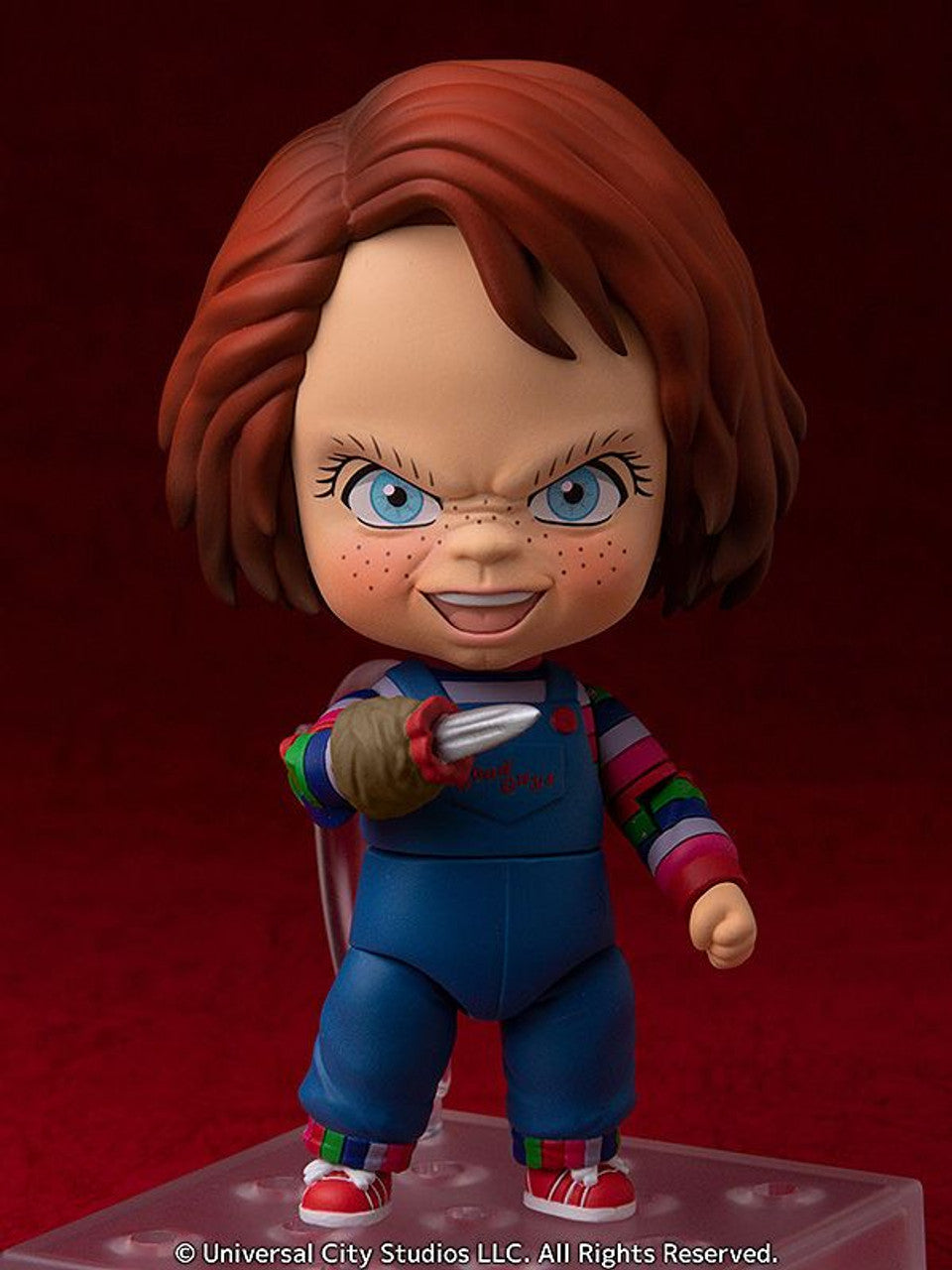 Good Smile Company Nendoroid Chucky