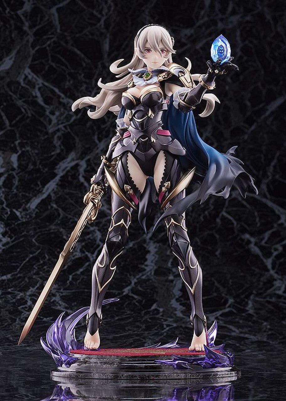 Intelligent Systems Fire Emblem Series Nohr Noble Corrin 1/7 Scale Figure