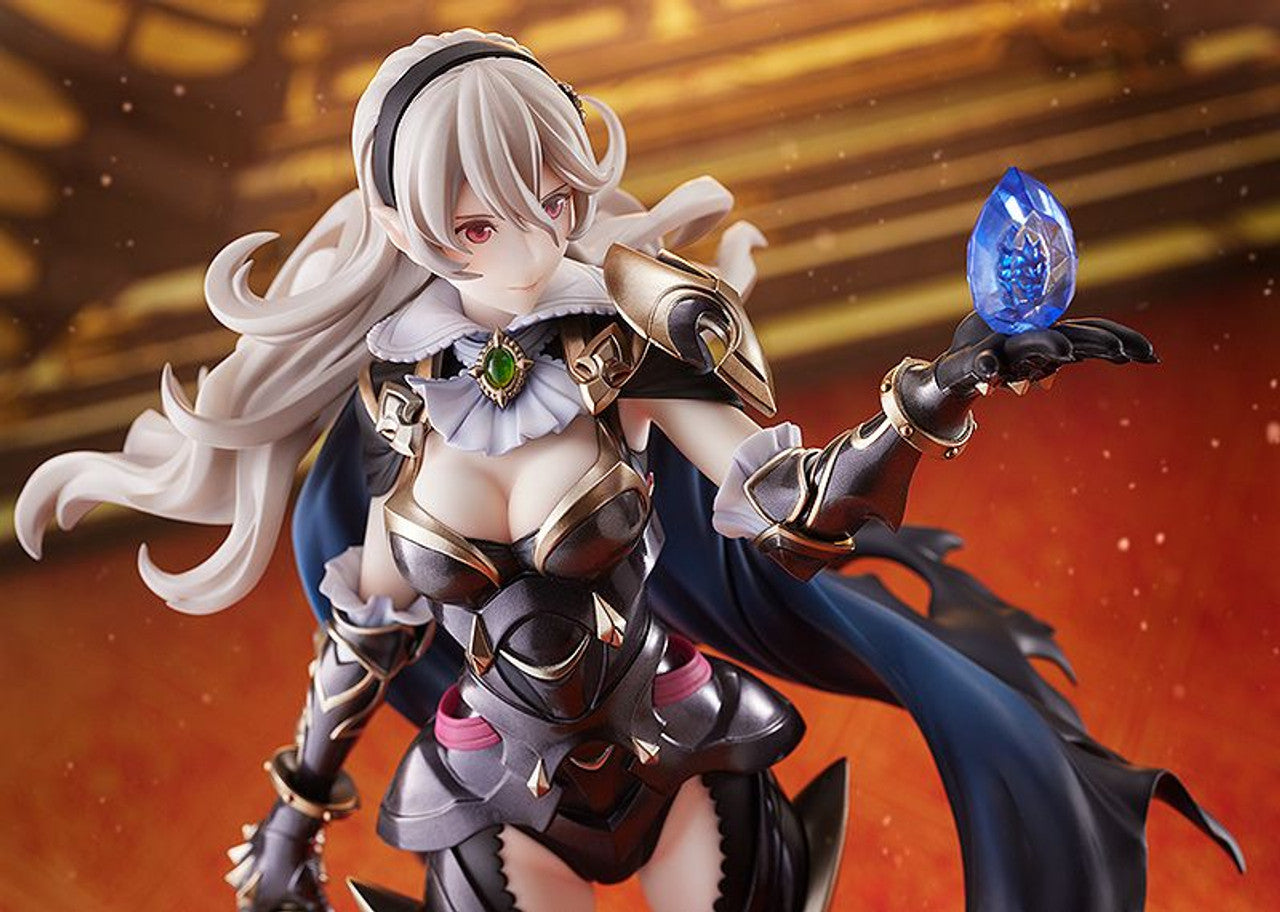 Intelligent Systems Fire Emblem Series Nohr Noble Corrin 1/7 Scale Figure