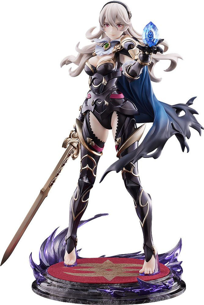 Intelligent Systems Fire Emblem Series Nohr Noble Corrin 1/7 Scale Figure