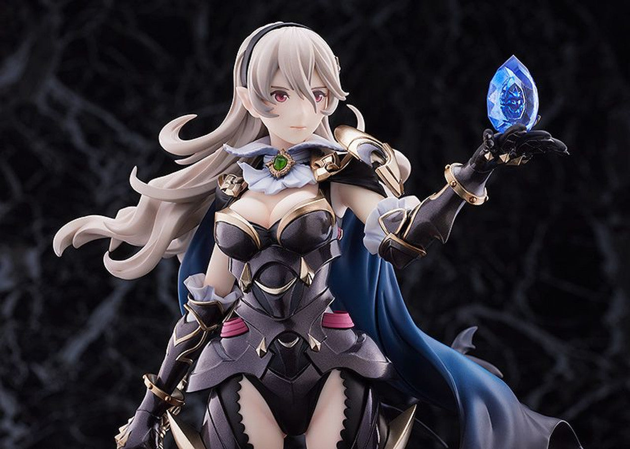 Intelligent Systems Fire Emblem Series Nohr Noble Corrin 1/7 Scale Figure