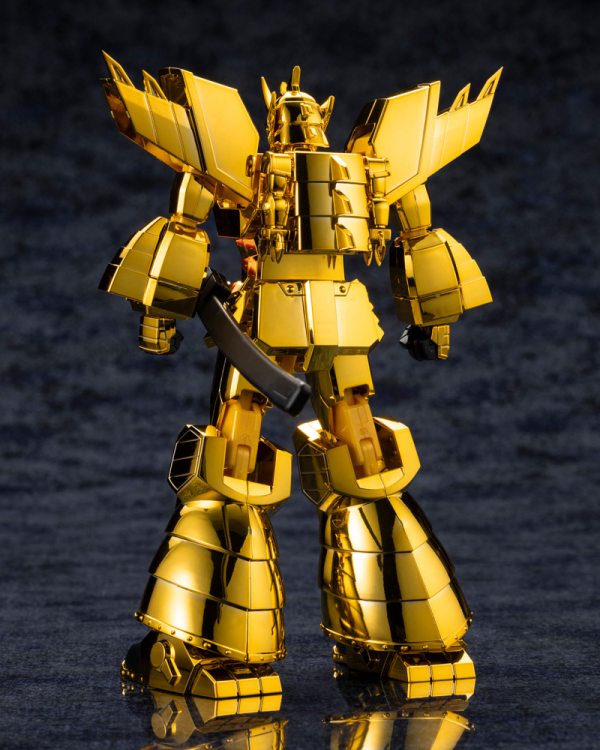 KOTOBUKIYA GREAT GOLDRAN Gold-Plated Ver.(4934054070749)(4934054070749)