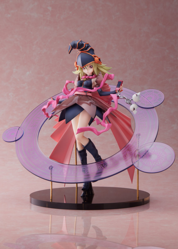 FURYU Corporation Yu-Gi-OhZEXAL Gagaga Girl 1/7Scale Figure