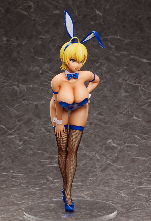 FREEing Ikumi Mito: Normal Bunny Ver. | 4570001513039