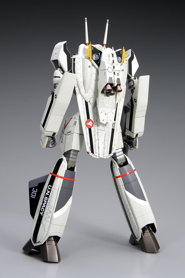 Hasegawa [20] 1:72 VF-0A/S BATTROID MACROSS ZERO(4967834657205)(4967834657205)