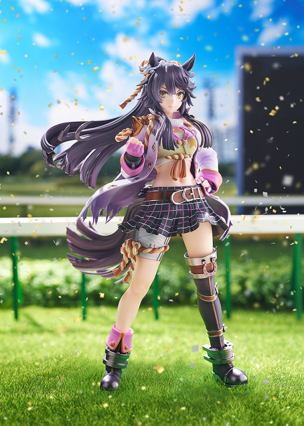 Good Smile Company Umamusume: Pretty Derby Narita Brian