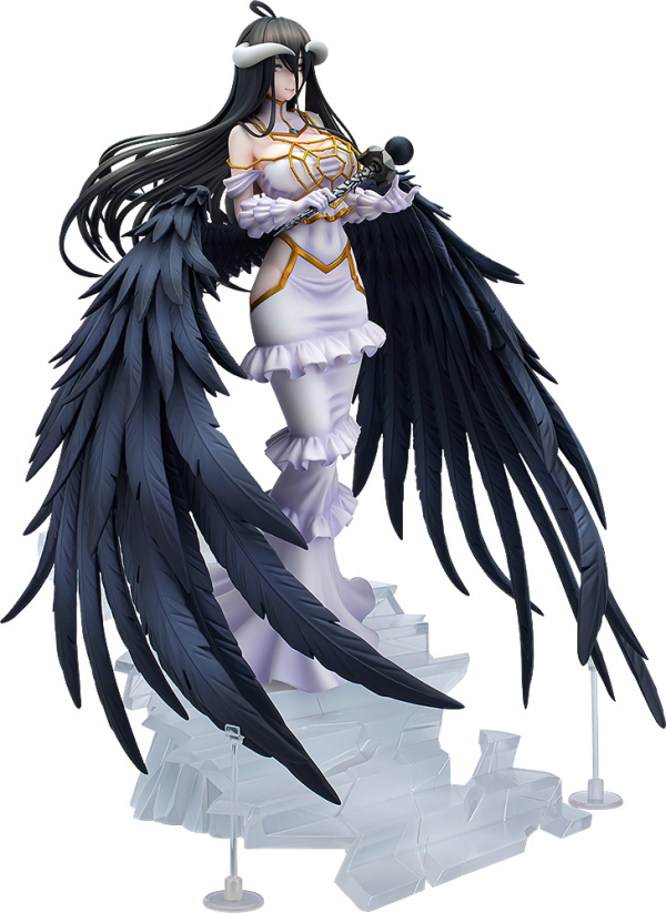 KADOKAWA Albedo 10th Anniversary so-bin ver. | 4541993107353