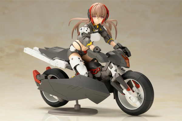 KOTOBUKIYA FRAME ARMS GIRL WILBER NINE(4934054035328)(4934054035328)