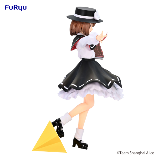 Good Smile Company Touhou Project Trio-Try-iT Figure -Hifuu Club Usami Renko-