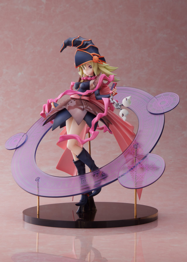 FURYU Corporation Yu-Gi-OhZEXAL Gagaga Girl 1/7Scale Figure