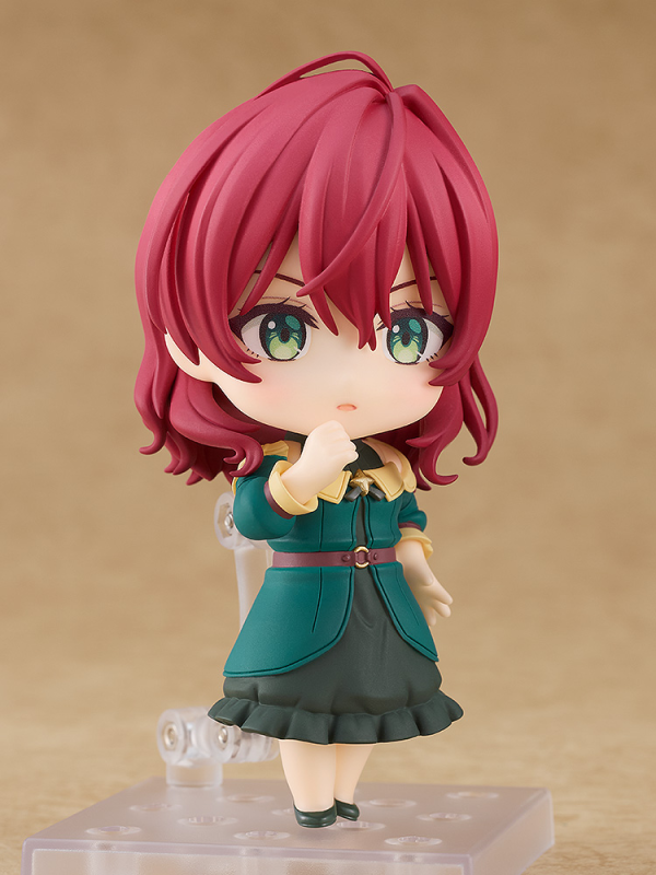 Nendoroid Dahlia Rossetti