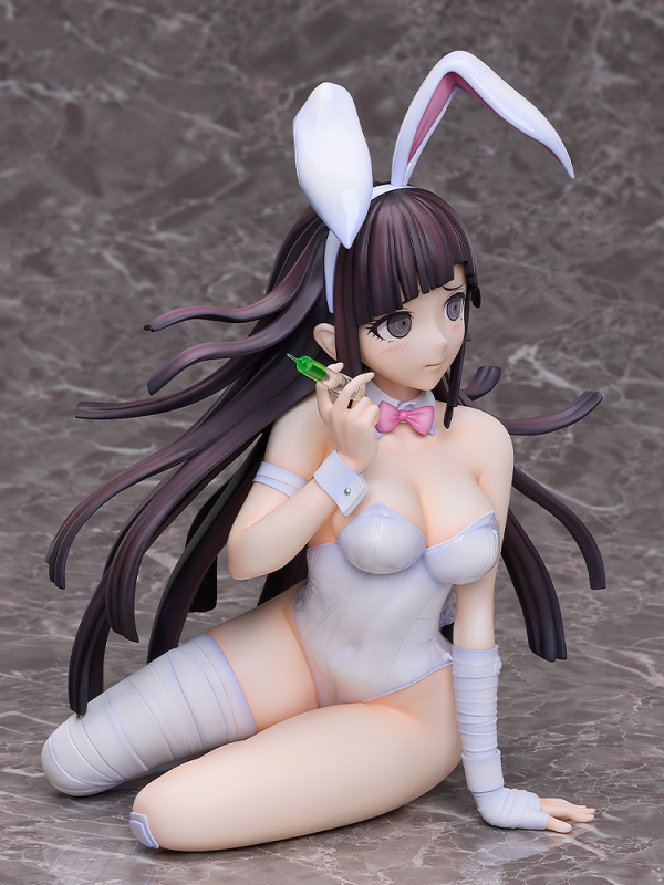 FREEing Mikan Tsumiki: Bunny Ver.(4570001513732)(4570001513732)