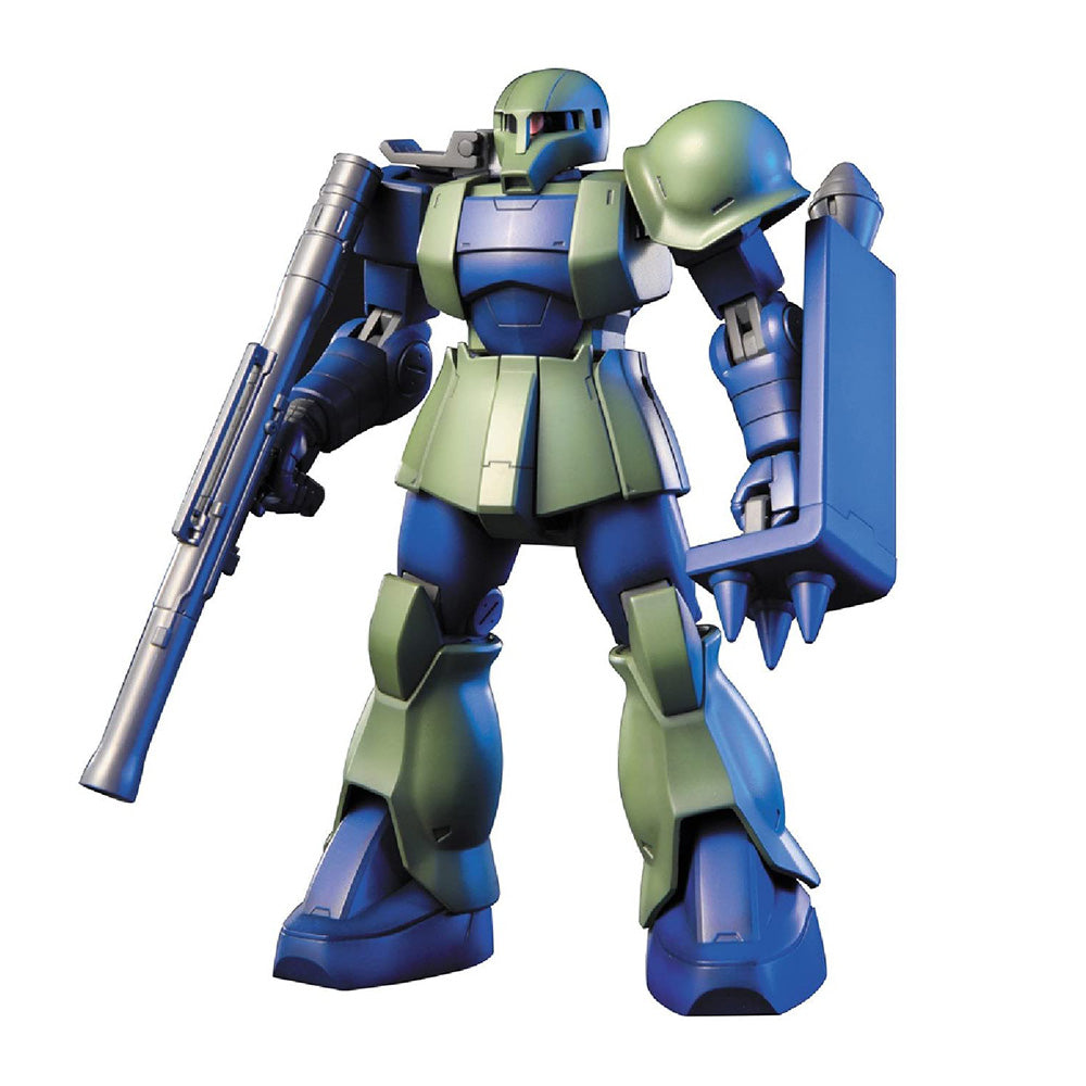 BANDAI Hobby HGUC 1/144 #64 Zaku I