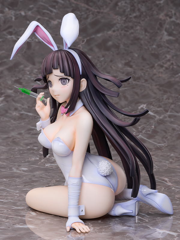 FREEing Mikan Tsumiki: Bunny Ver.(4570001513732)(4570001513732)