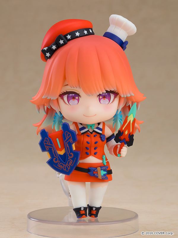 GOOD SMILE COMPANY Nendoroid Takanashi Kiara(4545784069738)(4545784069738)