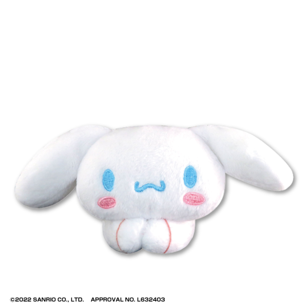 SANRIO CHARACTERS HUG CHARACTER COLLECTION3