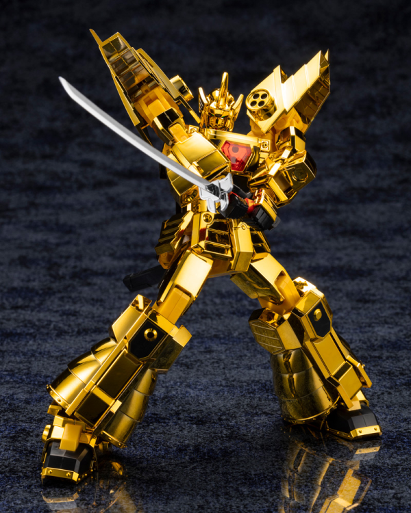 KOTOBUKIYA GREAT GOLDRAN Gold-Plated Ver.(4934054070749)(4934054070749)