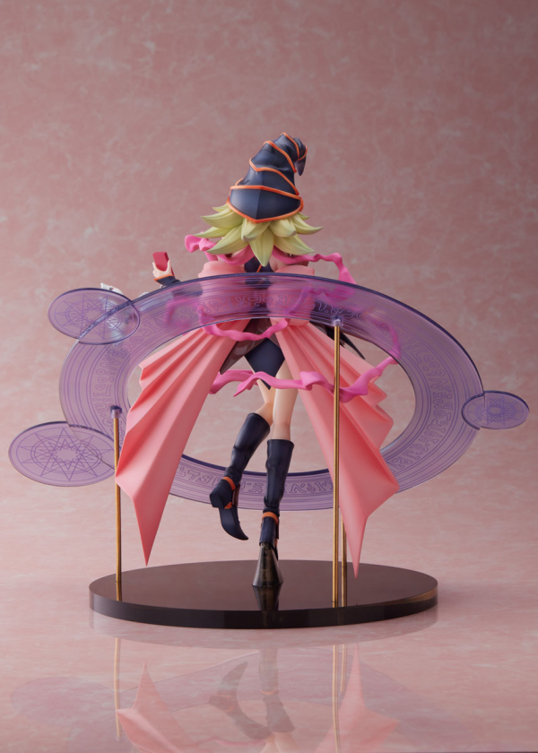 FURYU Corporation Yu-Gi-OhZEXAL Gagaga Girl 1/7Scale Figure