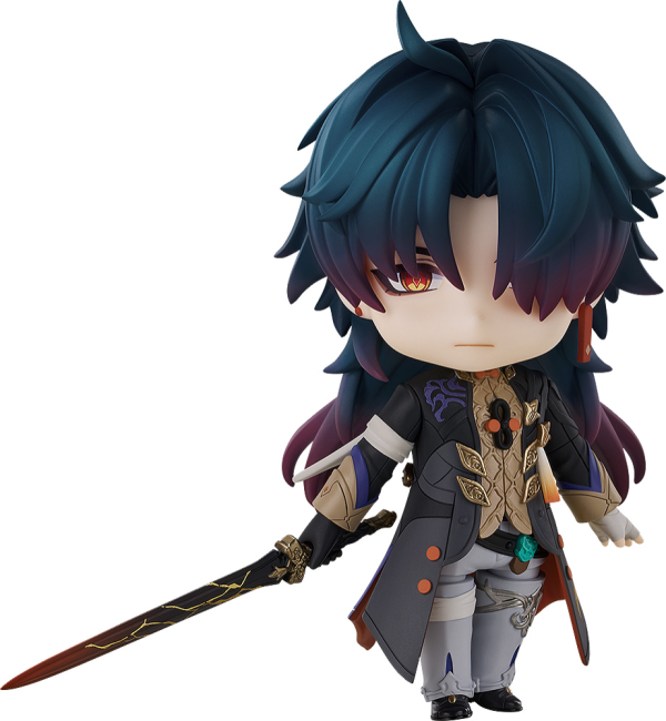 Nendoroid Blade | 4580416929912