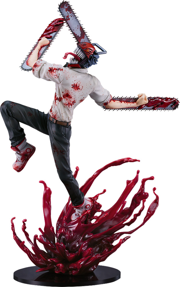 GOOD SMILE COMPANY Chainsaw Man(4580590205246)(4580590205246)