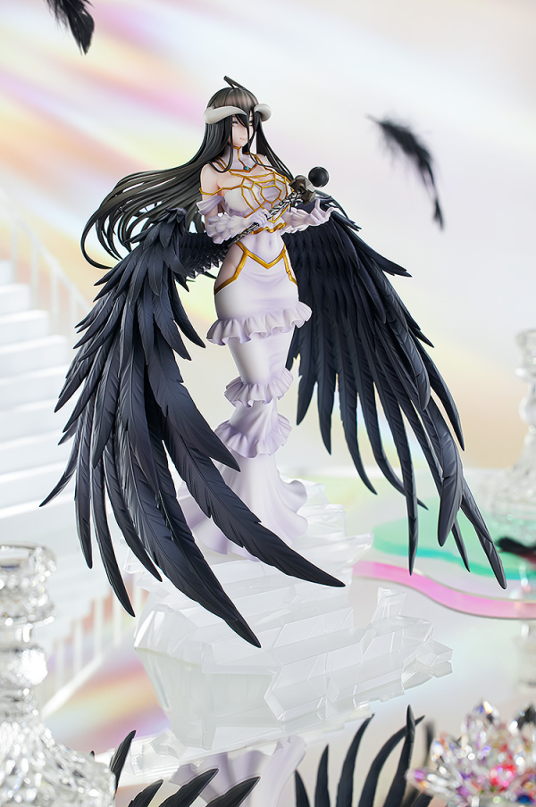 KADOKAWA Albedo 10th Anniversary so-bin ver.