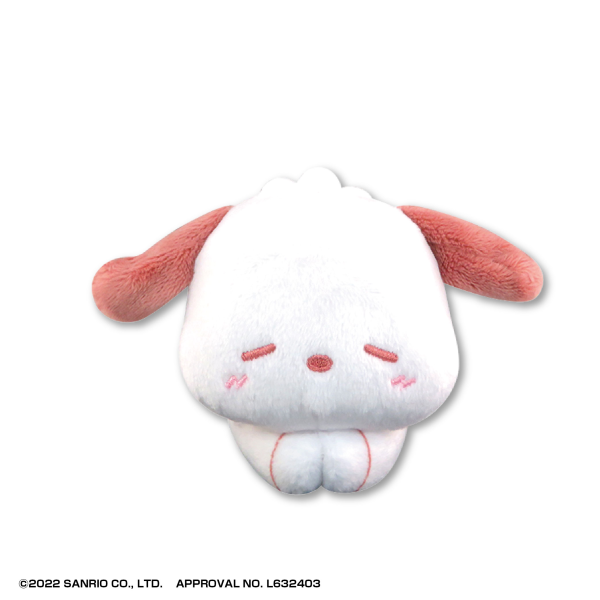 SANRIO CHARACTERS HUG CHARACTER COLLECTION3