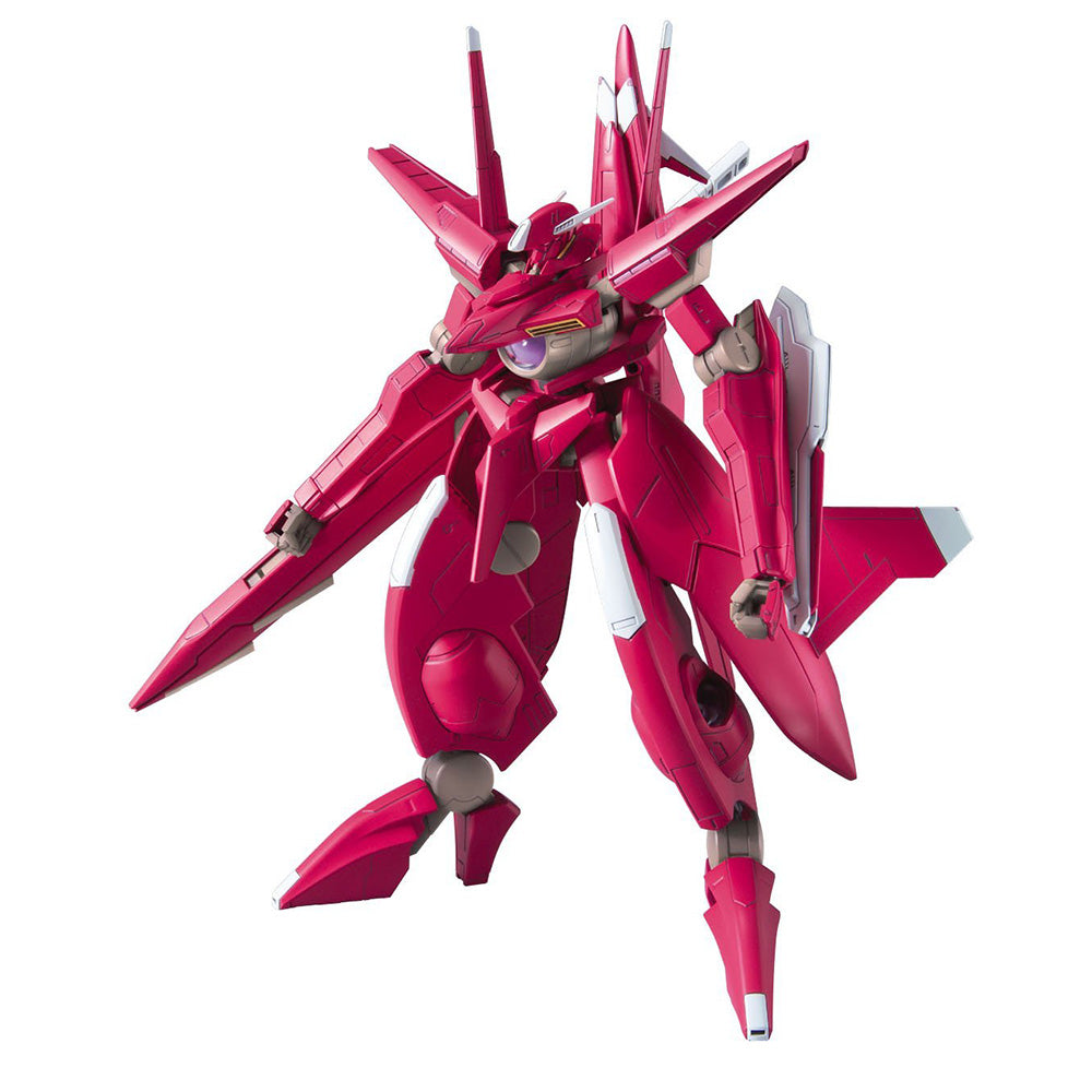 BANDAI Hobby HG 1/144 #43 Arche Gundam