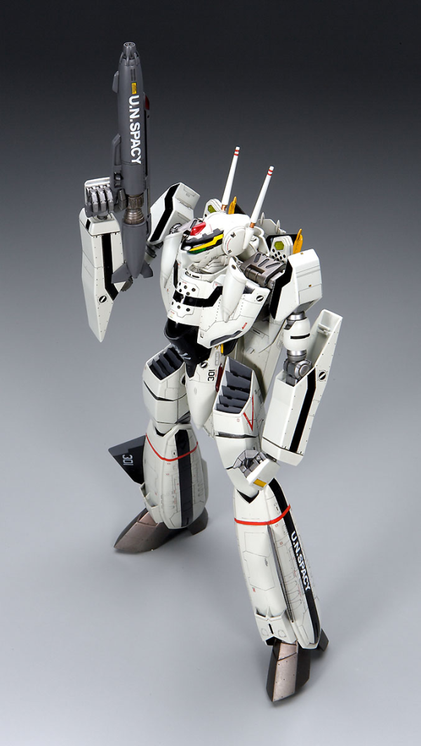 Hasegawa [20] 1:72 VF-0A/S BATTROID MACROSS ZERO(4967834657205)(4967834657205)