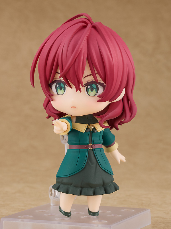 Nendoroid Dahlia Rossetti