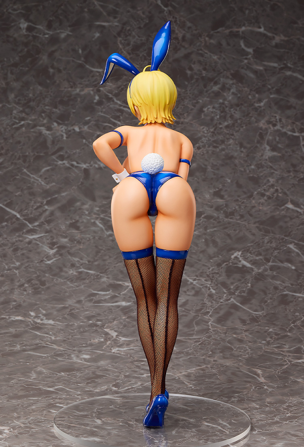 FREEing Ikumi Mito: Normal Bunny Ver. | 4570001513039