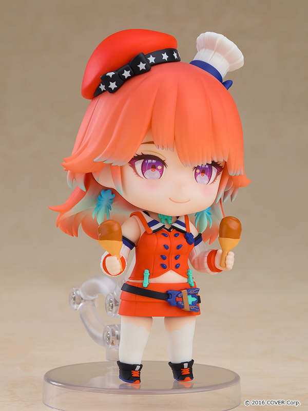 GOOD SMILE COMPANY Nendoroid Takanashi Kiara(4545784069738)(4545784069738)