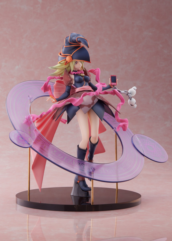 FURYU Corporation Yu-Gi-OhZEXAL Gagaga Girl 1/7Scale Figure