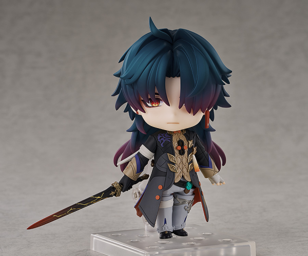 Nendoroid Blade | 4580416929912