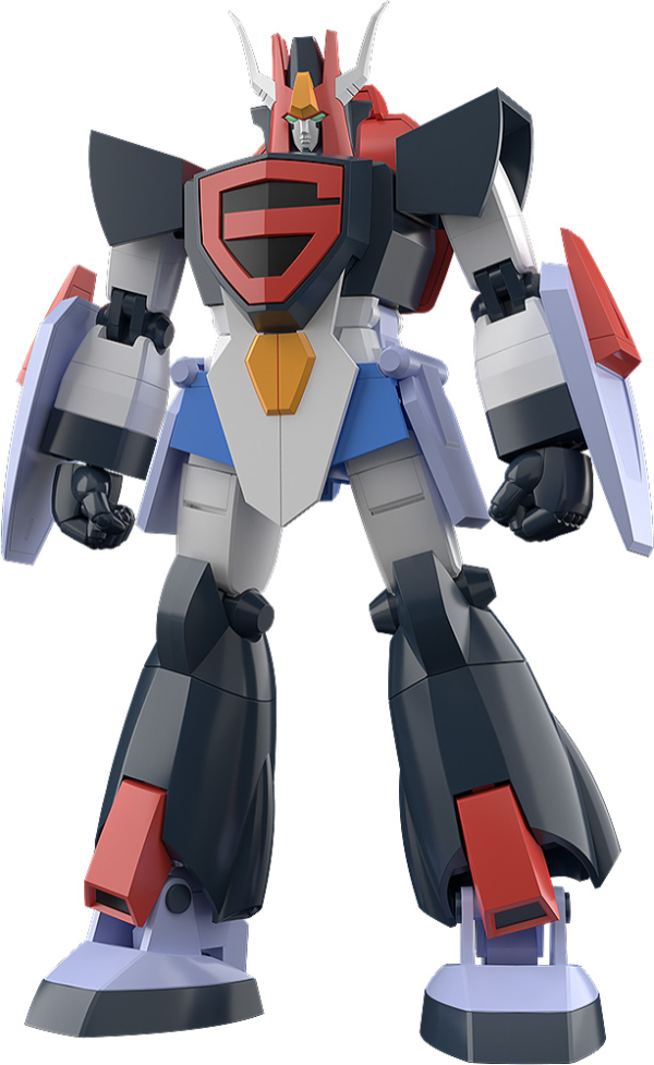 Good Smile Company MODEROID Jumbow | 4580590193741