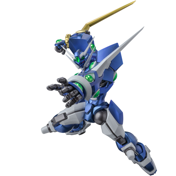 Sen-ti-nel RIOBOT Super Robot Wars OG Soulgain(4571335880828)(4571335880828)